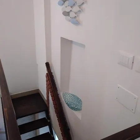 La Casetta Rosa Feriehus *