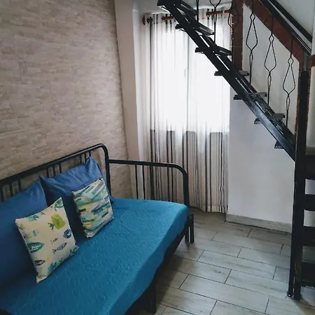 Casa de Férias La Casetta Rosa