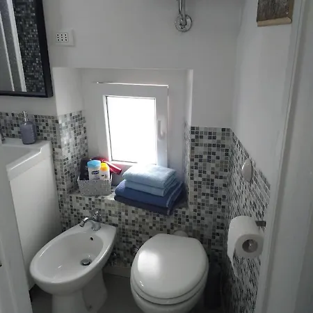 Feriehus La Casetta Rosa Monterosso al Mare